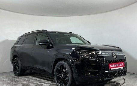 Volkswagen Teramont, 2026 год, 6 190 000 рублей, 4 фотография
