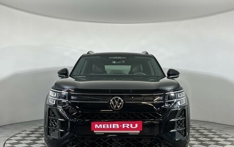 Volkswagen Teramont, 2026 год, 6 190 000 рублей, 3 фотография