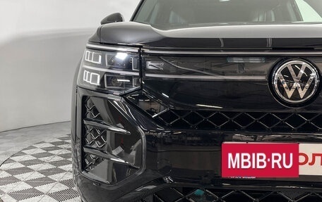 Volkswagen Teramont, 2026 год, 6 190 000 рублей, 2 фотография