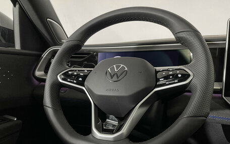 Volkswagen Teramont, 2026 год, 6 190 000 рублей, 14 фотография