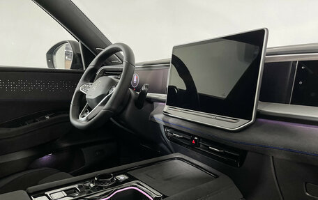 Volkswagen Teramont, 2026 год, 6 190 000 рублей, 15 фотография