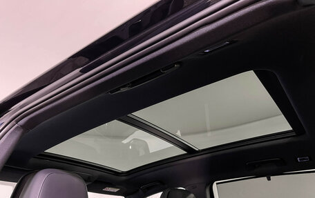 Volkswagen Teramont, 2026 год, 6 190 000 рублей, 24 фотография