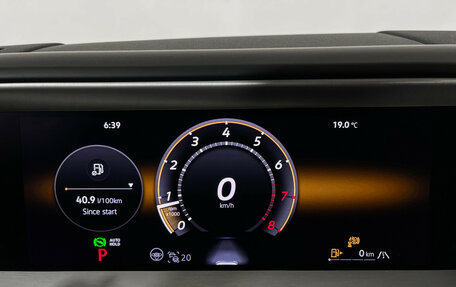 Volkswagen Teramont, 2026 год, 6 190 000 рублей, 17 фотография