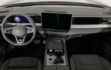 Volkswagen Teramont, 2026 год, 6 190 000 рублей, 12 фотография