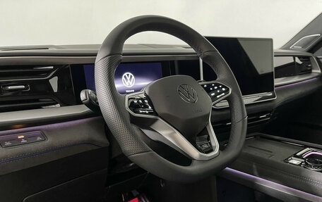 Volkswagen Teramont, 2026 год, 6 190 000 рублей, 11 фотография