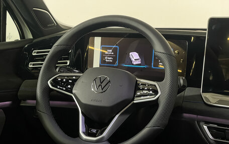 Volkswagen Tiguan, 2026 год, 5 697 000 рублей, 15 фотография