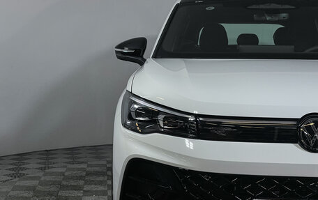 Volkswagen Tiguan, 2026 год, 5 697 000 рублей, 10 фотография