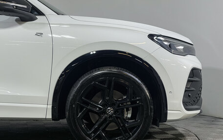 Volkswagen Tiguan, 2026 год, 5 697 000 рублей, 11 фотография