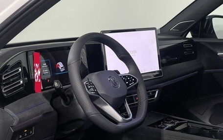 Volkswagen Tiguan, 2026 год, 5 697 000 рублей, 12 фотография