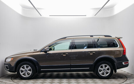 Volvo XC70 II рестайлинг, 2013 год, 1 445 000 рублей, 2 фотография