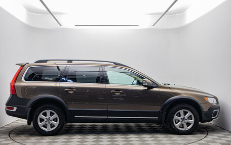 Volvo XC70 II рестайлинг, 2013 год, 1 445 000 рублей, 6 фотография