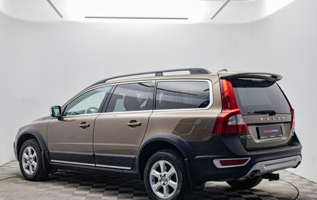 Volvo XC70 II рестайлинг, 2013 год, 1 445 000 рублей, 3 фотография