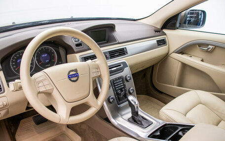 Volvo XC70 II рестайлинг, 2013 год, 1 445 000 рублей, 9 фотография