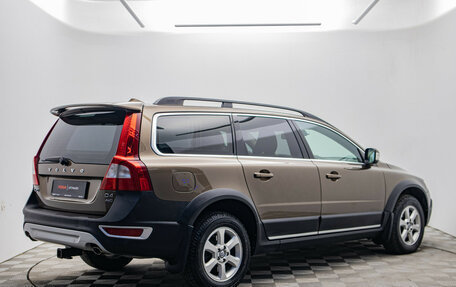 Volvo XC70 II рестайлинг, 2013 год, 1 445 000 рублей, 5 фотография
