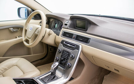 Volvo XC70 II рестайлинг, 2013 год, 1 445 000 рублей, 10 фотография