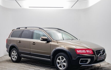 Volvo XC70 II рестайлинг, 2013 год, 1 445 000 рублей, 7 фотография