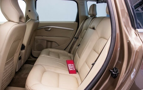 Volvo XC70 II рестайлинг, 2013 год, 1 445 000 рублей, 11 фотография