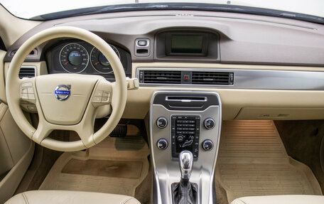 Volvo XC70 II рестайлинг, 2013 год, 1 445 000 рублей, 13 фотография