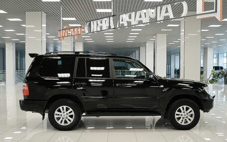 Toyota Land Cruiser 100 рестайлинг 2, 2001 год, 1 103 000 рублей, 5 фотография