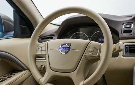 Volvo XC70 II рестайлинг, 2013 год, 1 445 000 рублей, 15 фотография
