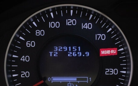 Volvo XC70 II рестайлинг, 2013 год, 1 445 000 рублей, 12 фотография