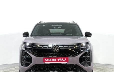 Volkswagen Teramont, 2026 год, 7 300 000 рублей, 2 фотография