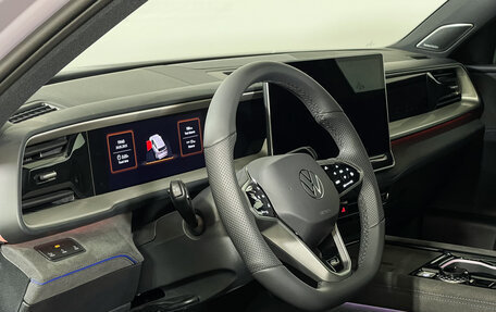 Volkswagen Teramont, 2026 год, 7 300 000 рублей, 10 фотография
