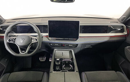 Volkswagen Teramont, 2026 год, 7 300 000 рублей, 14 фотография