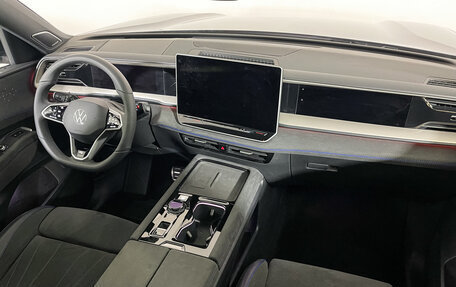 Volkswagen Teramont, 2026 год, 7 300 000 рублей, 15 фотография