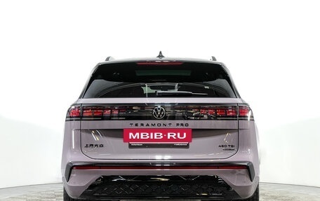 Volkswagen Teramont, 2026 год, 7 300 000 рублей, 6 фотография
