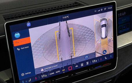 Volkswagen Teramont, 2026 год, 7 300 000 рублей, 21 фотография