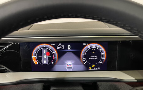 Volkswagen Teramont, 2026 год, 7 300 000 рублей, 20 фотография