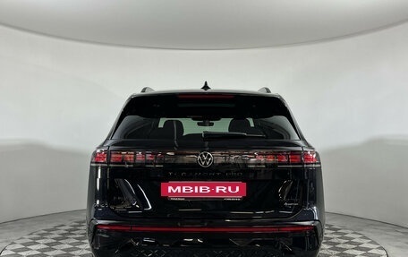 Volkswagen Teramont, 2026 год, 7 300 000 рублей, 7 фотография