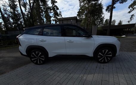 Geely Atlas, 2024 год, 2 690 000 рублей, 12 фотография