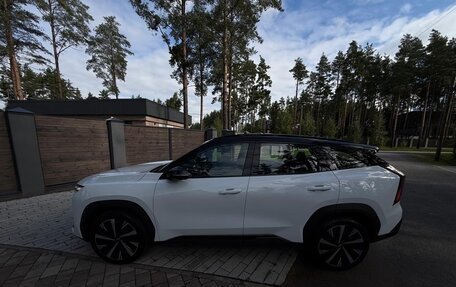 Geely Atlas, 2024 год, 2 690 000 рублей, 14 фотография