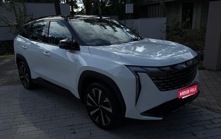 Geely Atlas, 2024 год, 2 690 000 рублей, 5 фотография