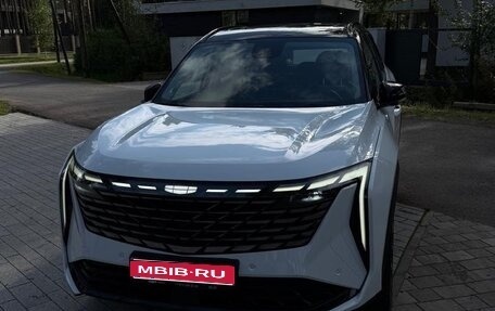 Geely Atlas, 2024 год, 2 690 000 рублей, 1 фотография