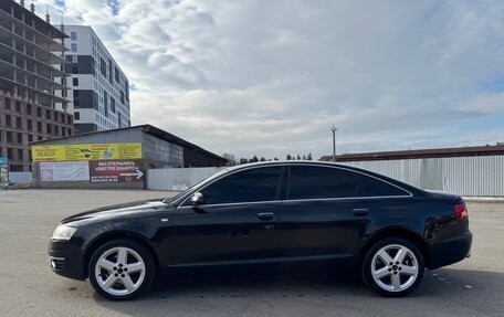 Audi A6, 2005 год, 550 000 рублей, 1 фотография