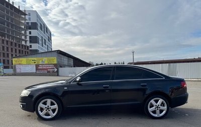 Audi A6, 2005 год, 550 000 рублей, 1 фотография