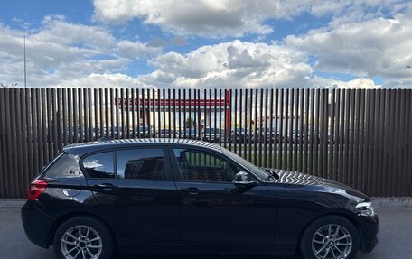 BMW 1 серия, 2017 год, 1 998 000 рублей, 6 фотография