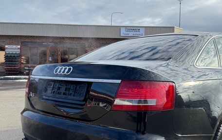 Audi A6, 2005 год, 550 000 рублей, 2 фотография