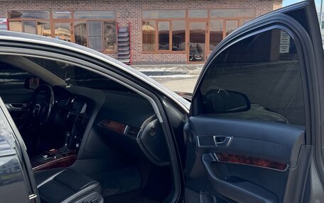 Audi A6, 2005 год, 550 000 рублей, 3 фотография