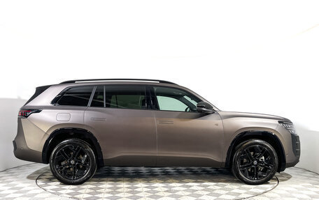 Volkswagen Teramont, 2026 год, 7 300 000 рублей, 4 фотография