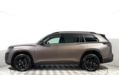 Volkswagen Teramont, 2026 год, 7 300 000 рублей, 8 фотография