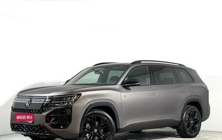 Volkswagen Teramont, 2026 год, 7 300 000 рублей, 1 фотография