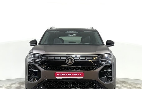 Volkswagen Teramont, 2026 год, 7 300 000 рублей, 2 фотография