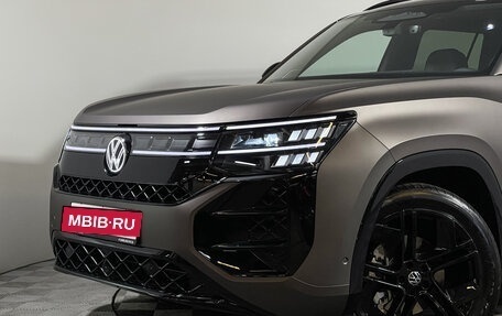 Volkswagen Teramont, 2026 год, 7 300 000 рублей, 9 фотография