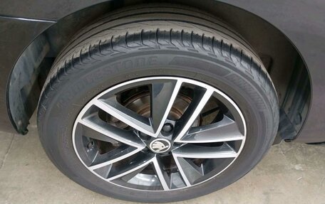 Skoda Rapid I, 2019 год, 1 490 000 рублей, 12 фотография