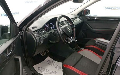 Skoda Rapid I, 2019 год, 1 490 000 рублей, 8 фотография