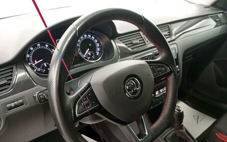 Skoda Rapid I, 2019 год, 1 490 000 рублей, 6 фотография